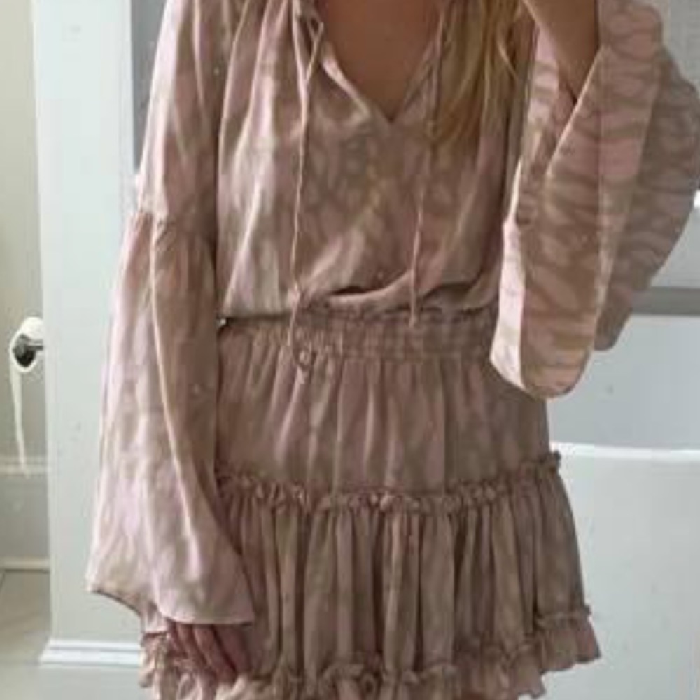 Buddy love dress